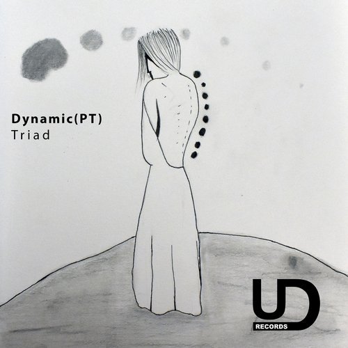 image cover: Dynamic (PT) - Triad / UR122