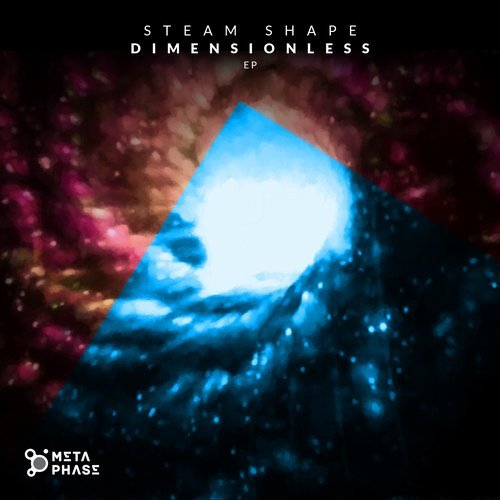 Download Steam Shape - Dimensionless EP on Electrobuzz