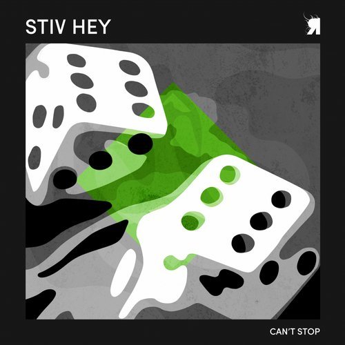 image cover: Stiv Hey - Can't Stop (+Juliet Fox, Brennen Grey Remix) / RSPKT166