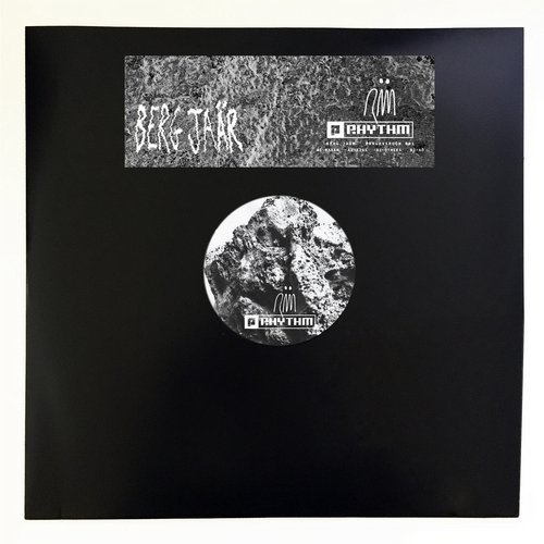 image cover: Berg Jaar - PRRUK VS ROOM001 / PRRUKVSROOM001