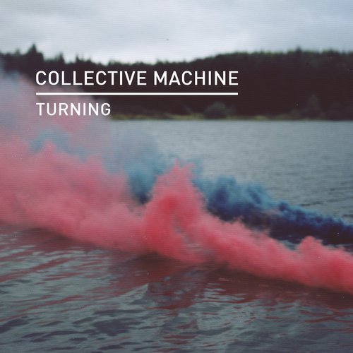 image cover: Collective Machine - Turning / KD075