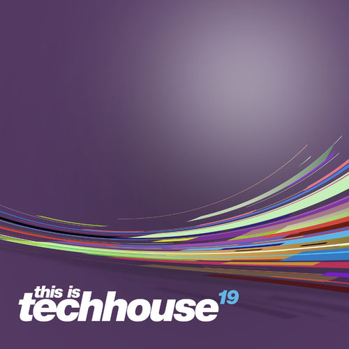 image cover: VA - This is Techhouse Vol. 19 / TS1804