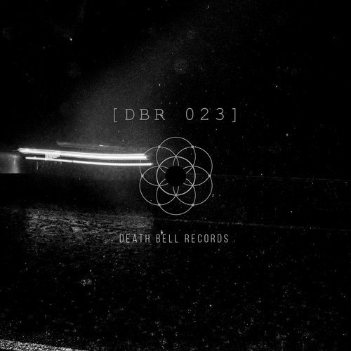 image cover: Tøtal - Apart EP / DBR023