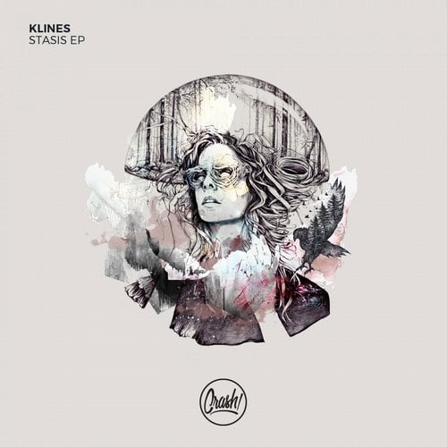 image cover: KLINES - Stasis Ep / CRASH085