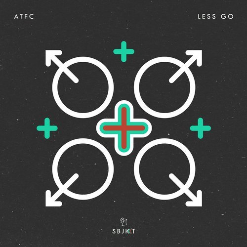 Download ATFC - Less Go on Electrobuzz