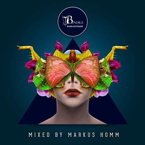 Download VA - Deep Value, Vol. 1 (Mixed By Markus Homm) on Electrobuzz