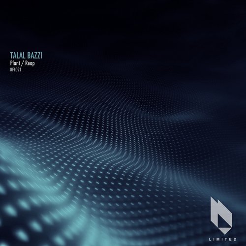 image cover: Talal Bazzi - Green Gate EP / BFL021