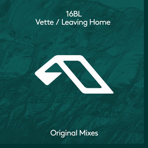 Download 16BL - Vette / Leaving Home on Electrobuzz