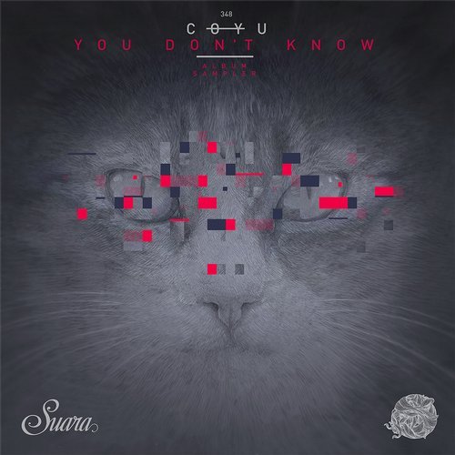 Download The Horrorist, Coyu, Gabriella Vergilov - You Don't Know (Album Sampler) on Electrobuzz