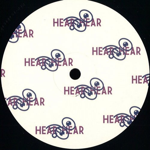 image cover: Unknown Artist - Free Wifi / HEARHEAR001