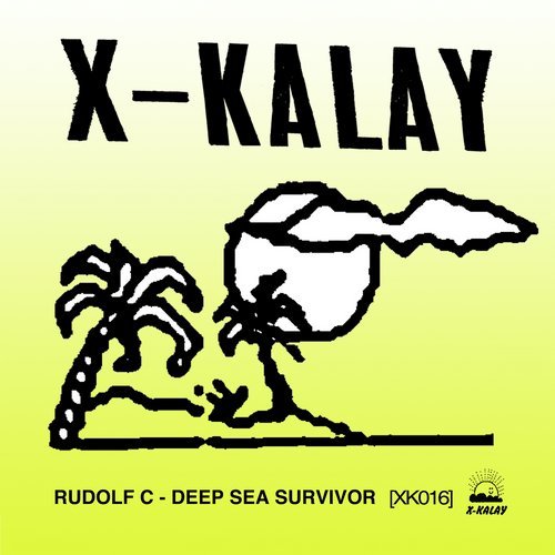 image cover: Rudolf C - Deep Sea Survivor / 265910