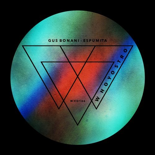 Download Gus Bonani - Espumita on Electrobuzz