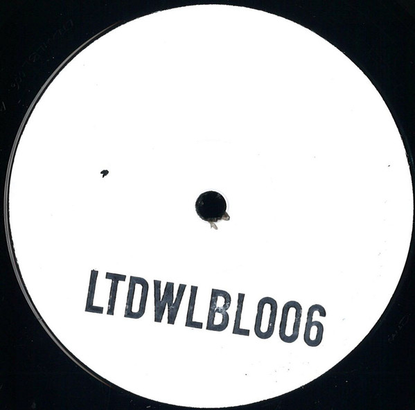 image cover: Various - LTDWLBL006 / LTDWLBL006
