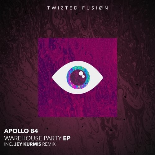 Download Apollo 84, Jey Kurmis - Warehouse Party EP on Electrobuzz