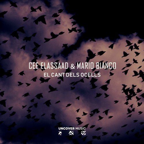 image cover: Cee ElAssaad, Mario Bianco - El Cant Dels Ocells / UM035