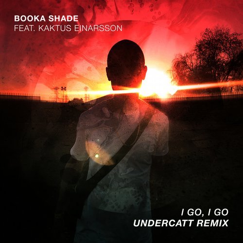 image cover: Booka Shade, Kaktus Einarsson - I Go, I Go (Undercatt Remix) / BFMB050