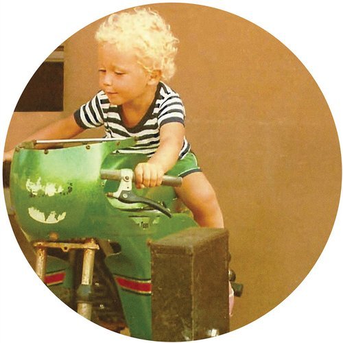 image cover: Nic Fanciulli - Understand / REKIDS133