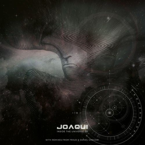 image cover: Joaqui - Inside the Universe EP / 10146863