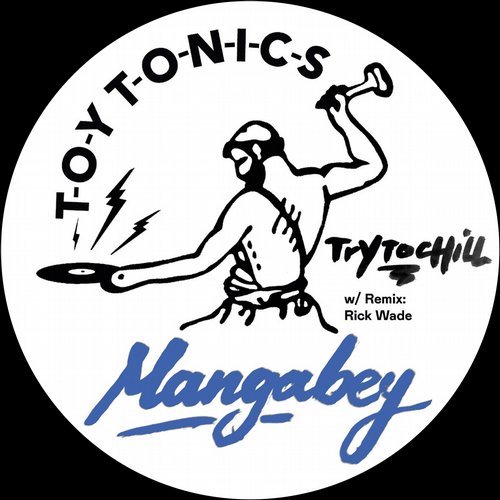 Download MangaBey - Try to Chill on Electrobuzz