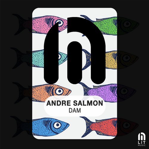 image cover: Andre Salmon, Mauro C.Dream - Dam / LIT026