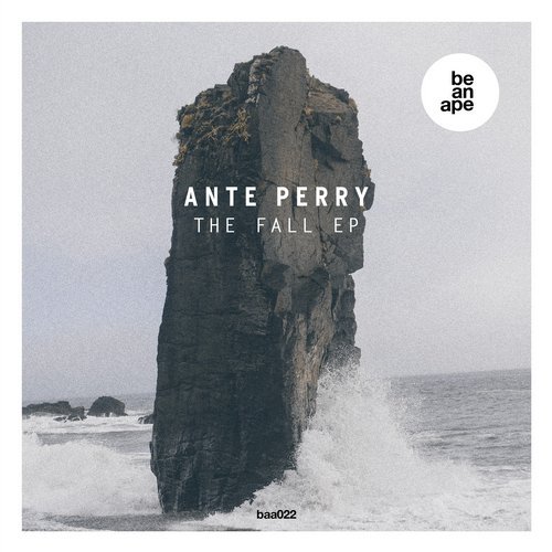 image cover: Ante Perry - The Fall EP / 4056813096828