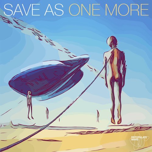 image cover: Save As (US) - One More / RPM049