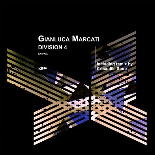 Download Gianluca Marcati - Division 4 on Electrobuzz