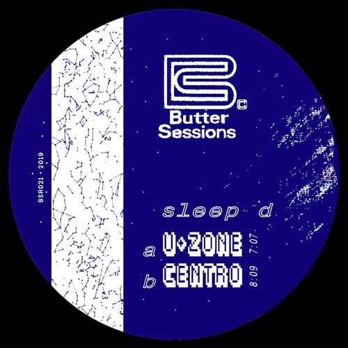 Download Sleep D - U+Zone / Centro on Electrobuzz