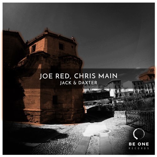 Download Joe Red, Chris Main - Jack & Daxter on Electrobuzz