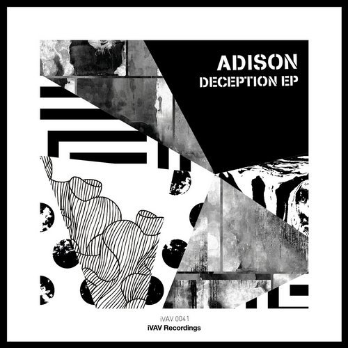 Download Adison - Deception EP on Electrobuzz