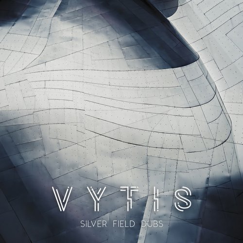 image cover: Vytis - Silver Field Dubs / CTR110