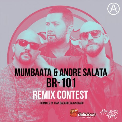 Download Andre Salata, Mumbaata - BR-101 on Electrobuzz