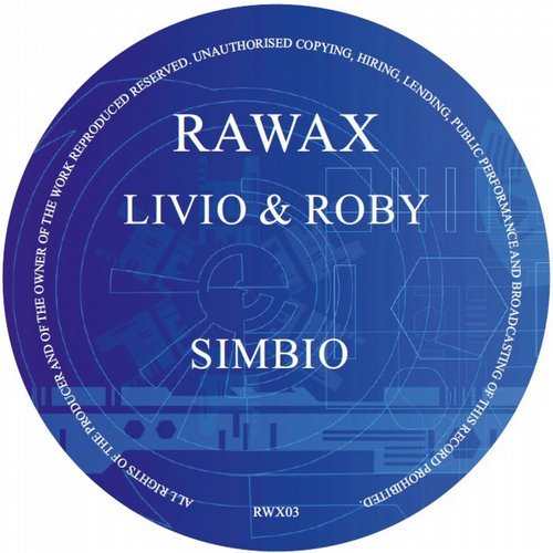image cover: Livio & Roby - Simbio / RWX03