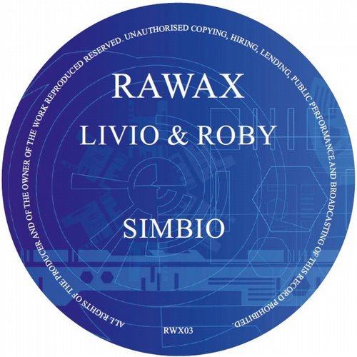 Download Livio & Roby - Simbio on Electrobuzz