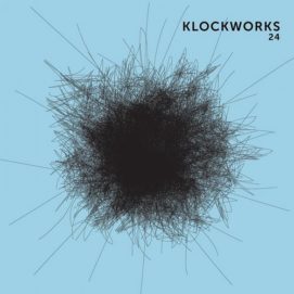 0751 346 09150201 Heiko Laux - Klockworks 24 / KW24