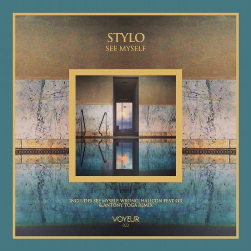 image cover: Stylo - See Myself (Inc. Antony Toga Remix) / VM022