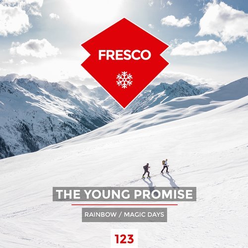 Download The Young Promise - Rainbow / Magic Days on Electrobuzz