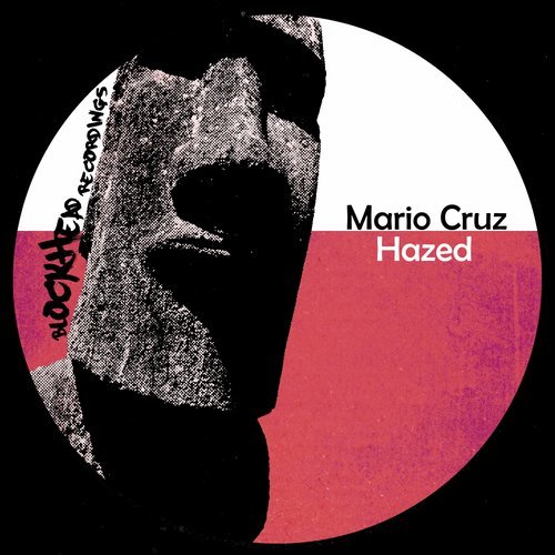 image cover: Mario Cruz, Oliver Knight - Hazed / BHD171