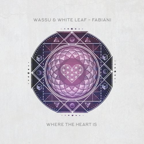 Download White Leaf, Wassu, Wassu - Fabiani on Electrobuzz