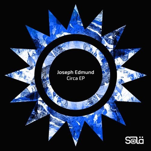 Download Joseph Edmund - Circa EP on Electrobuzz