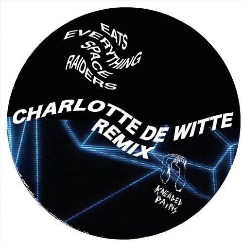 image cover: Eats Everything - Space Raiders (Charlotte de Witte Remix) / KP37