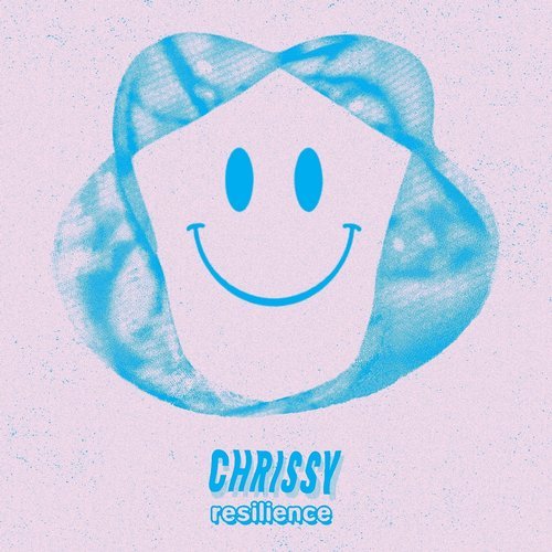 image cover: Chrissy - Resilience / CTX06D