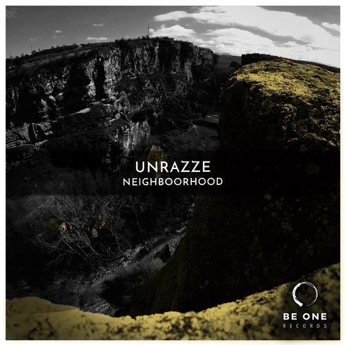 image cover: Unrazze - Neighboorhood / BOR283