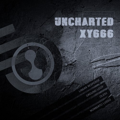 image cover: VA - Uncharted XY666 / GYNUN6