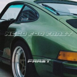 0751 346 09156513 FAAST - Need for Faast / 4061798208432
