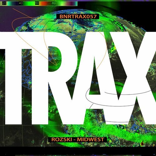 image cover: Rozski - Midwest / BNRTRAX057