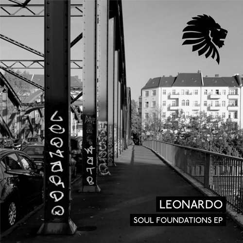image cover: Leonardo, 9th House - Soul Foundations / WATB029