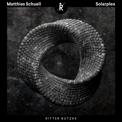 image cover: Matthias Schuell - Solarplex EP / RBS155