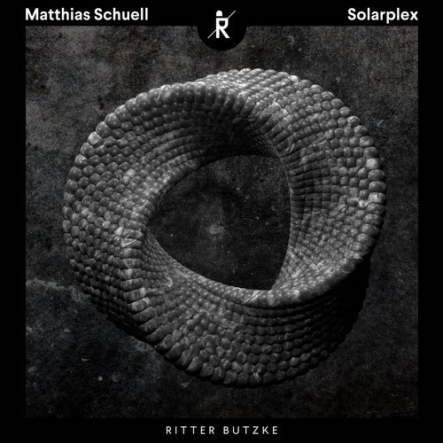 Download Matthias Schuell - Solarplex EP on Electrobuzz