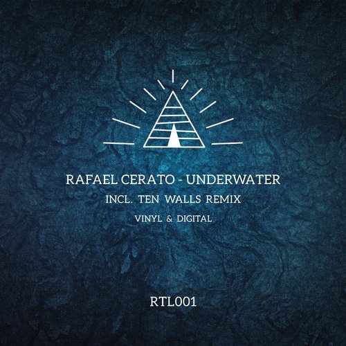 image cover: Eleonora, Rafael Cerato, Ten Walls - Underwater / RTL001